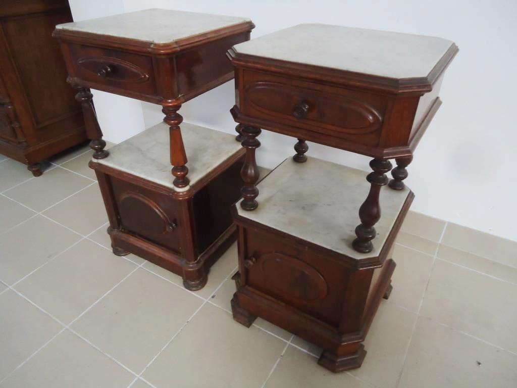 Mobiliário e Decoração — image 6