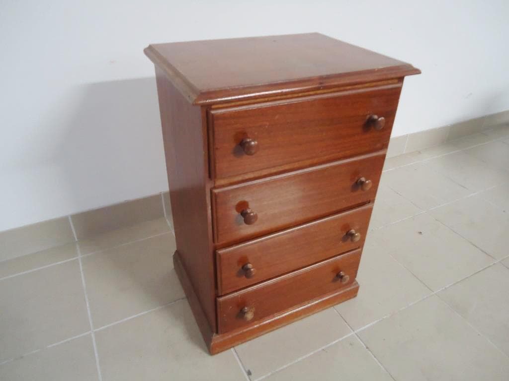 Mobiliário e Decoração