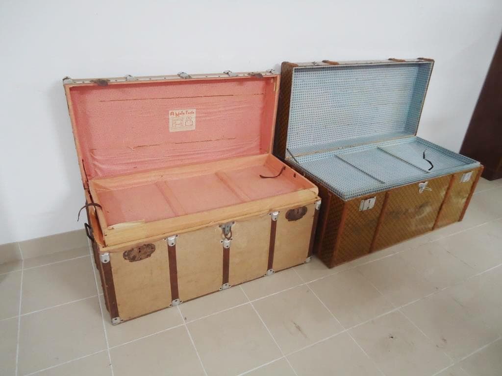 Mobiliário e Decoração