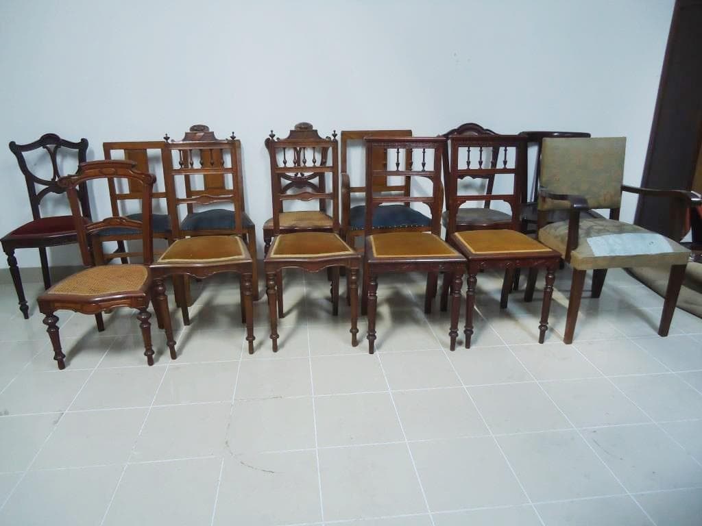 Mobiliário e Decoração — imagem 1