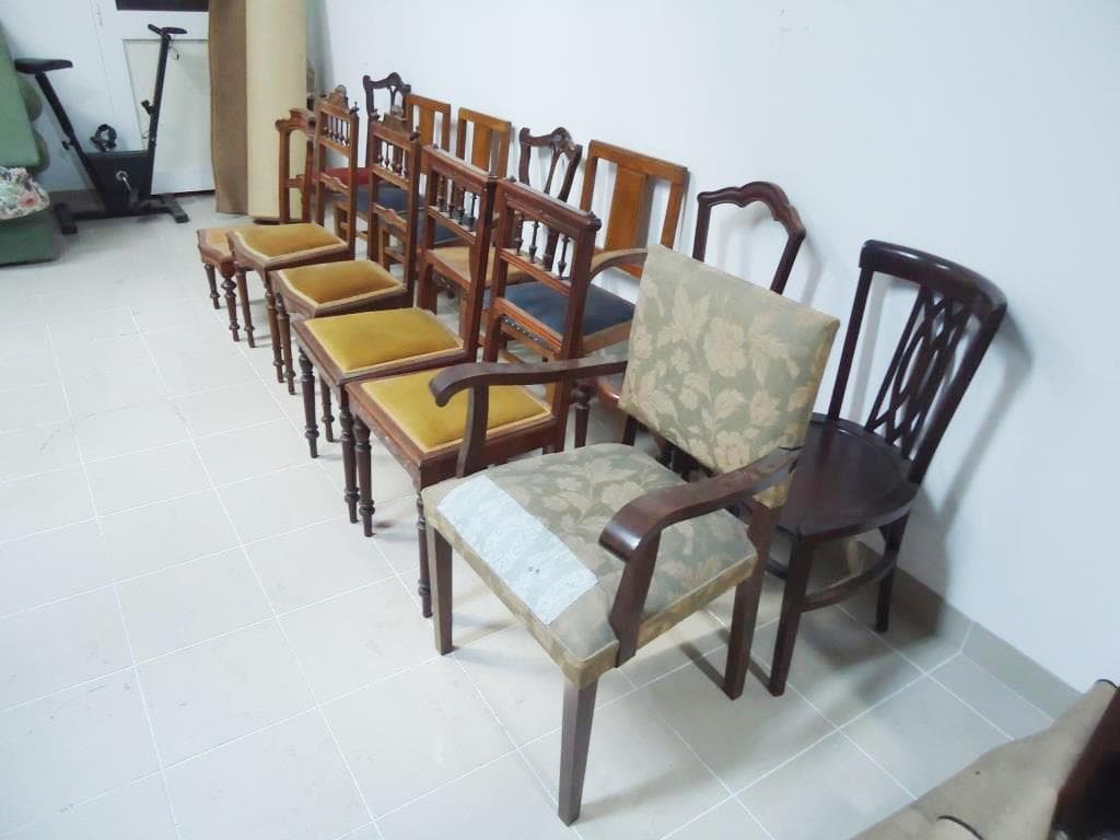 Mobiliário e Decoração — imagem 2