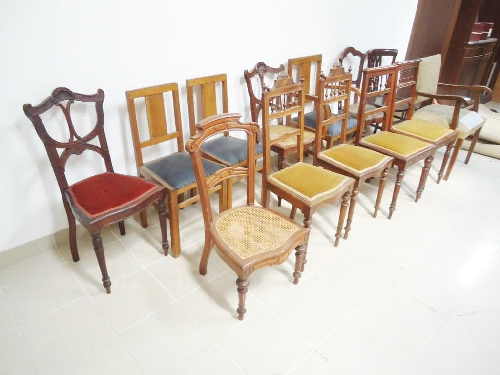 Mobiliário e Decoração — imagem 3