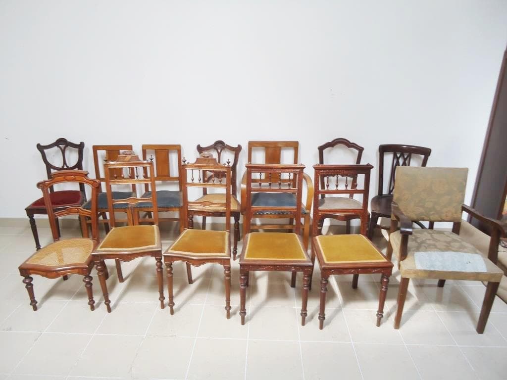 Mobiliário e Decoração — imagem 6