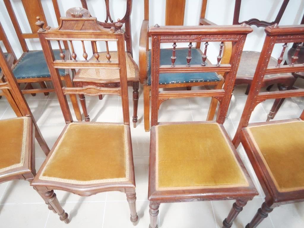 Mobiliário e Decoração — imagem 7