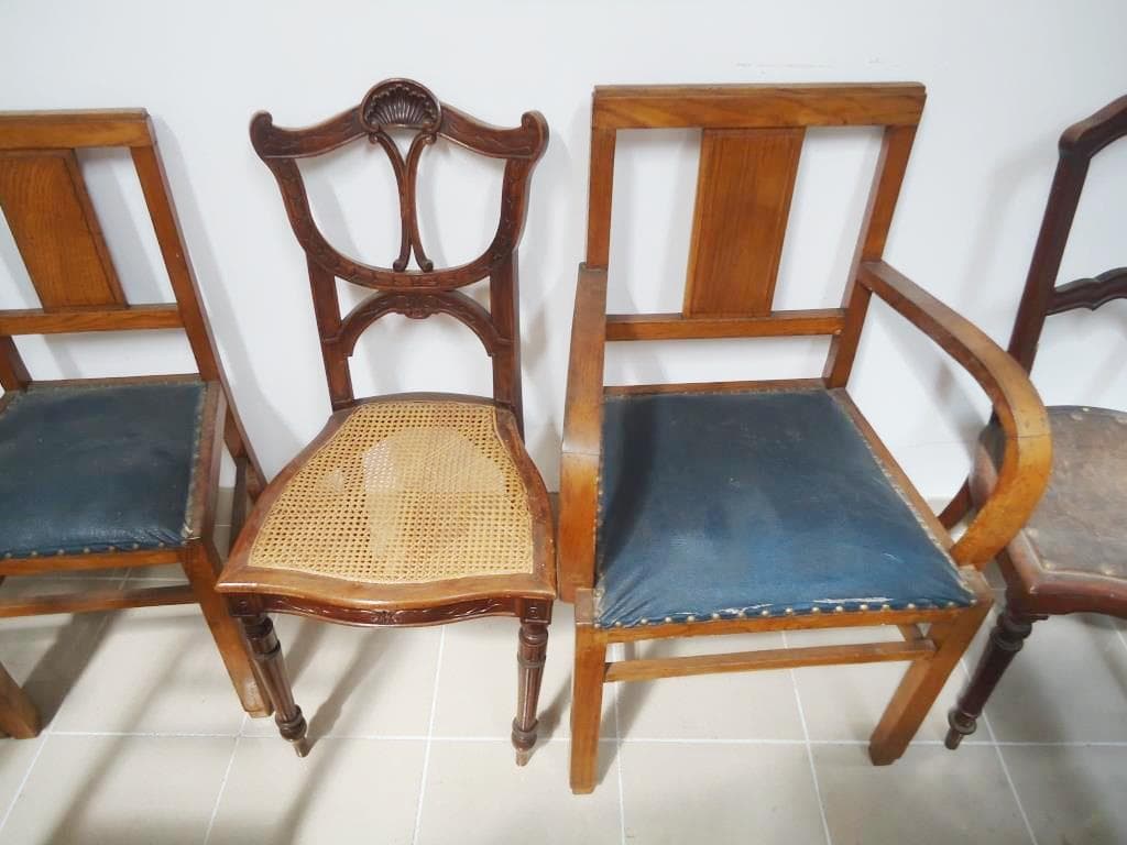 Mobiliário e Decoração — imagem 8