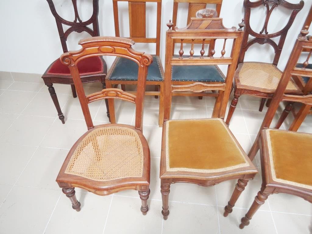 Mobiliário e Decoração — imagem 9