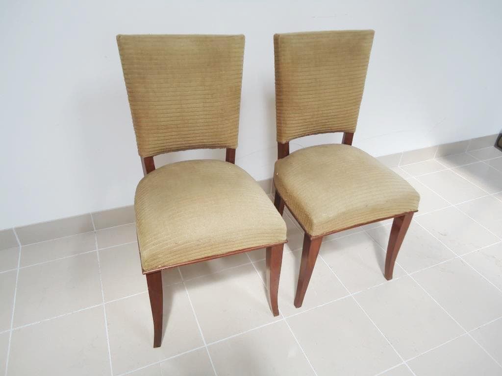 Mobiliário e Decoração