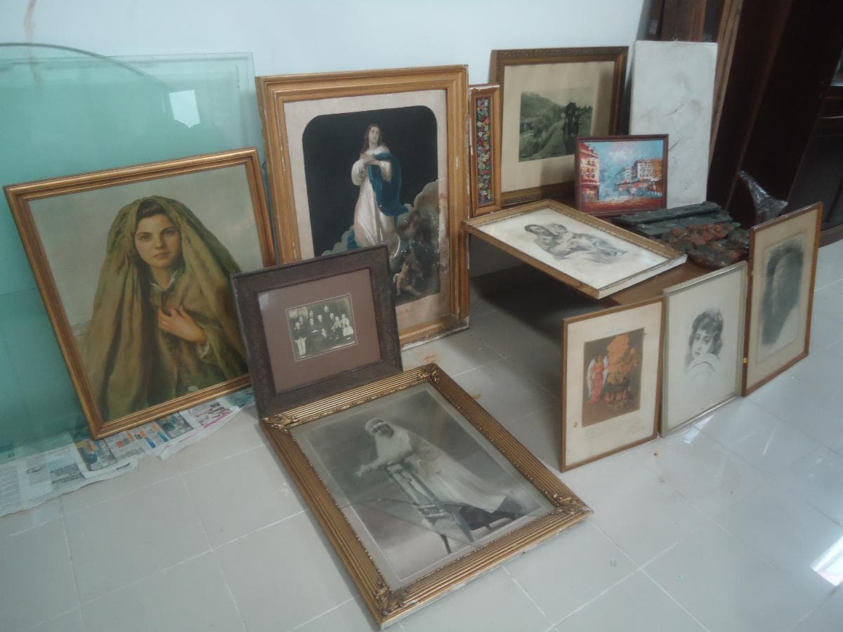 Mobiliário e Decoração — imagem 4