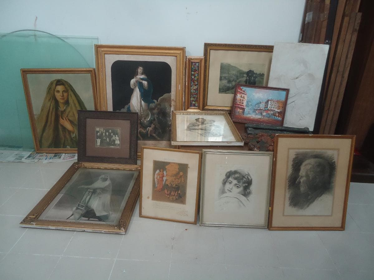 Mobiliário e Decoração — imagem 1