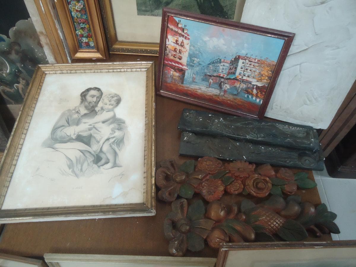 Mobiliário e Decoração — imagem 5