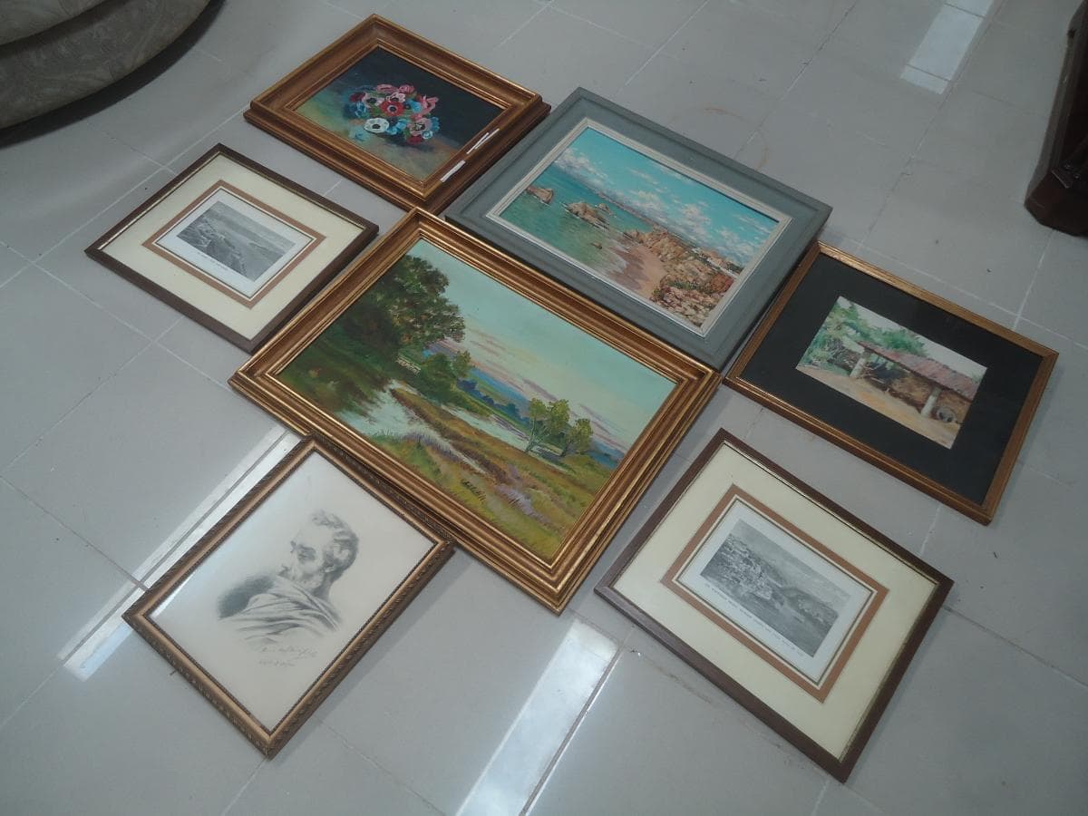 Quadros