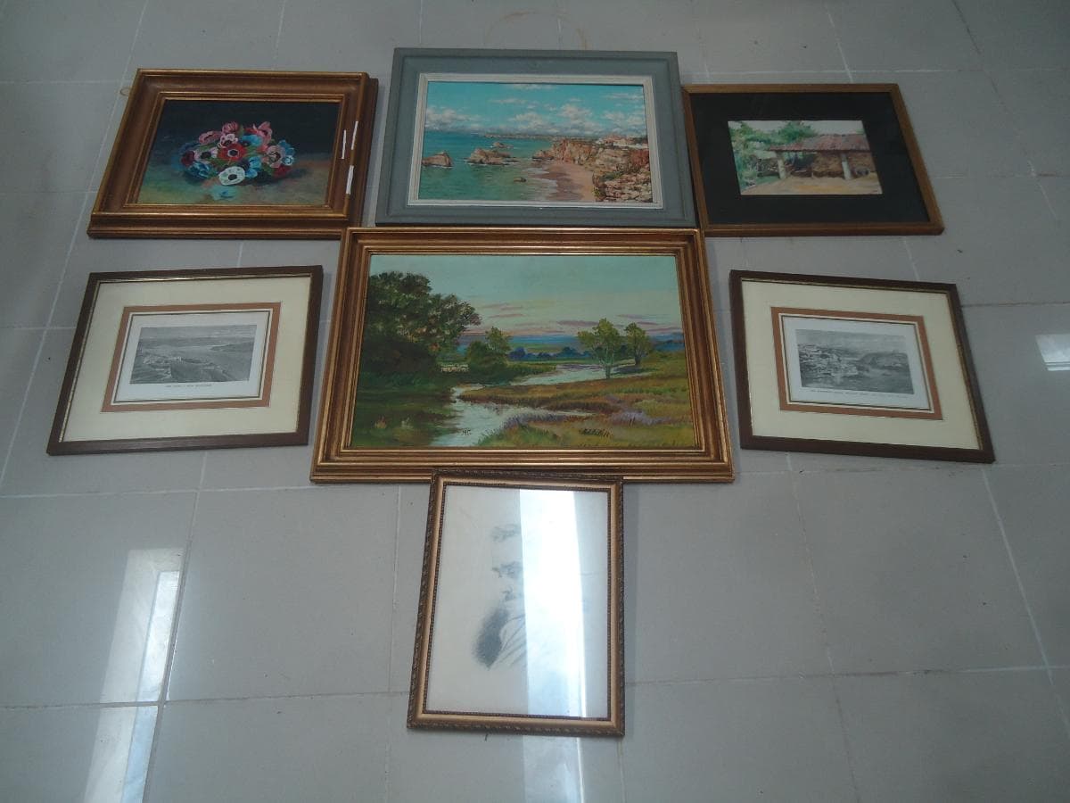 Cuadros — imagen 3
