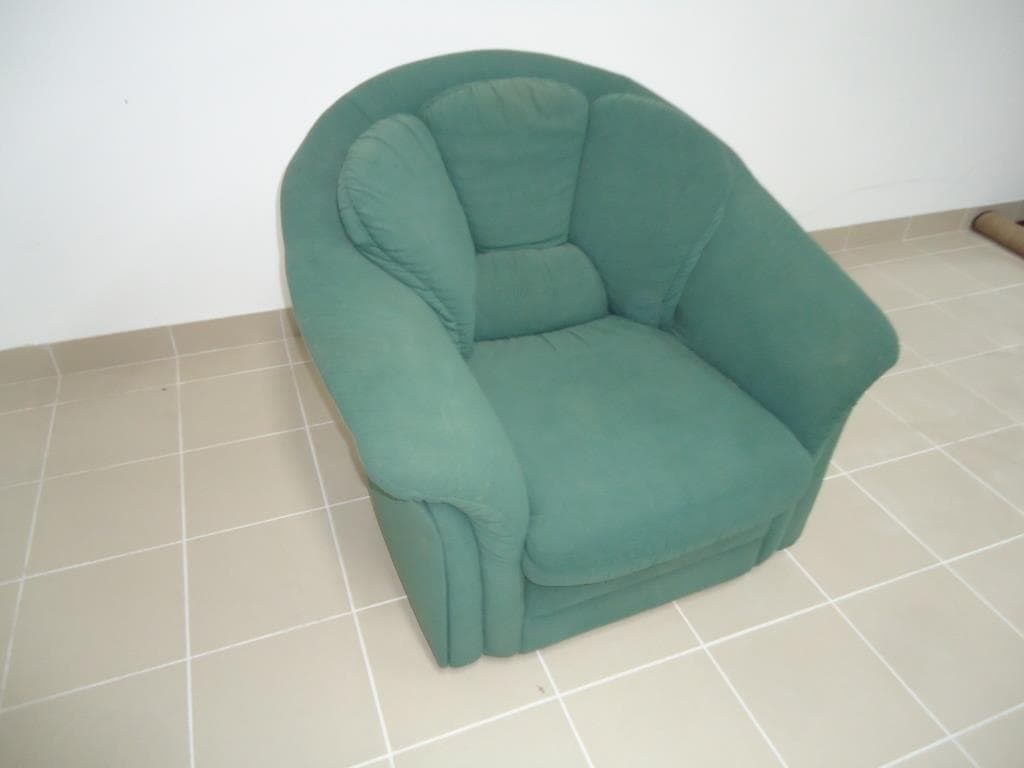 Mobiliário e Decoração