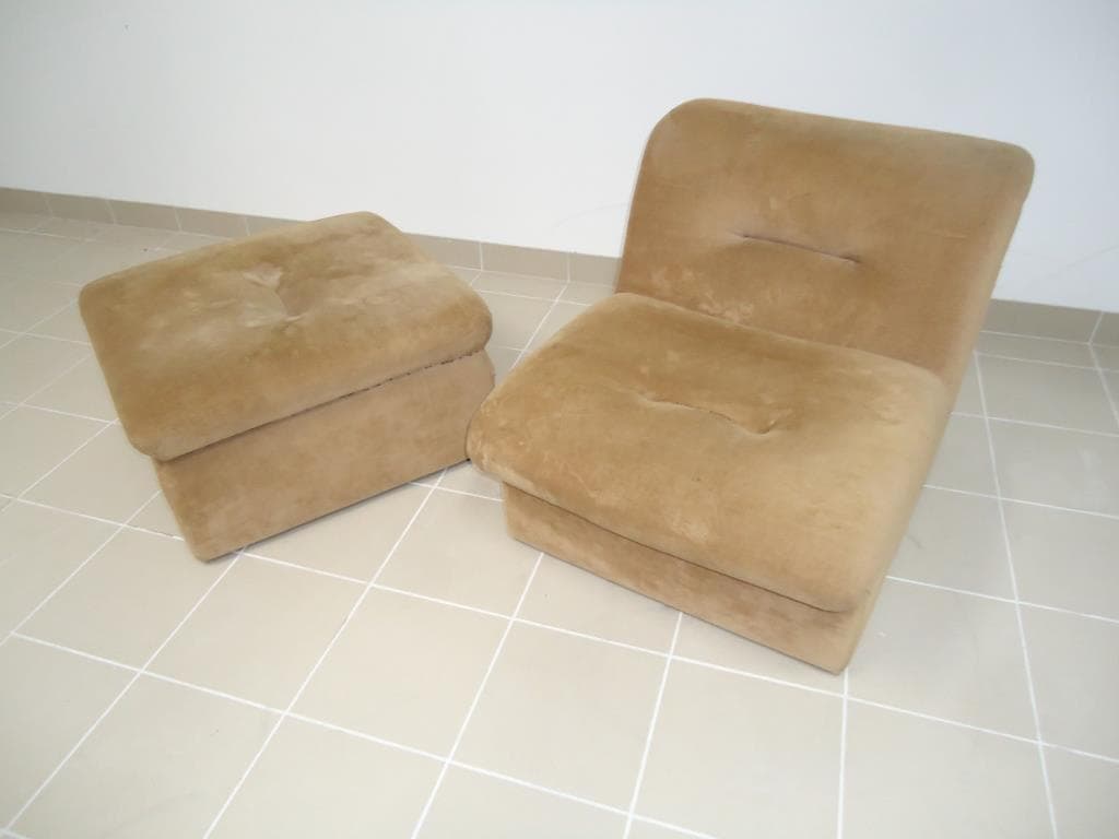 Mobiliário e Decoração