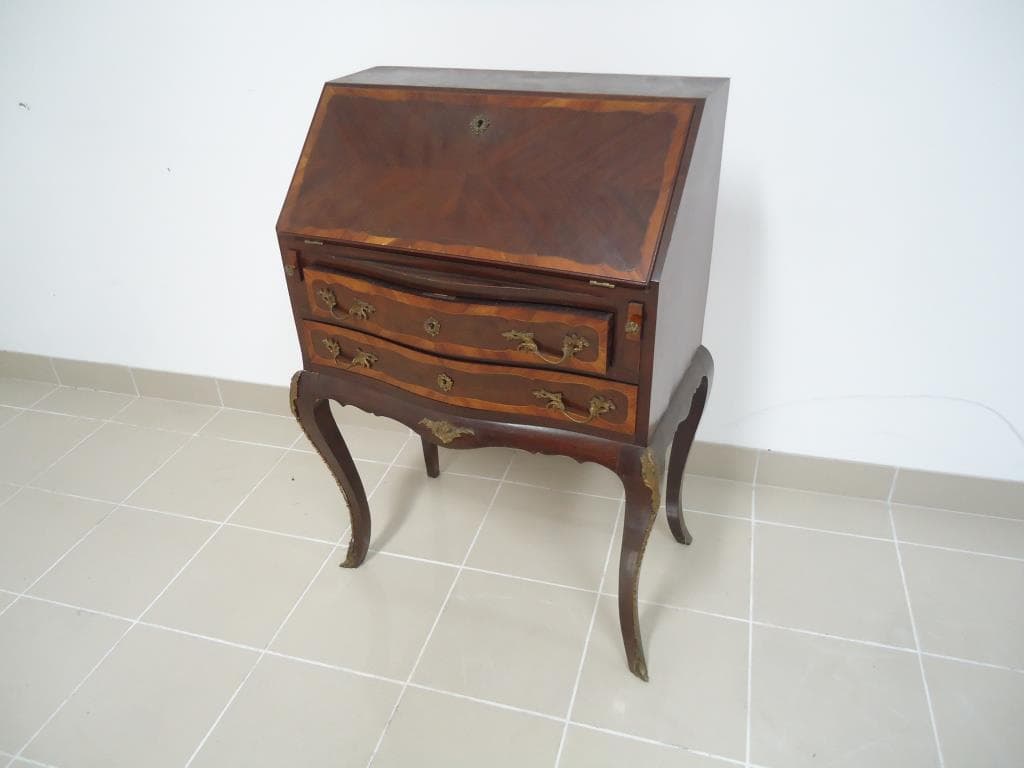 Mobiliário e Decoração