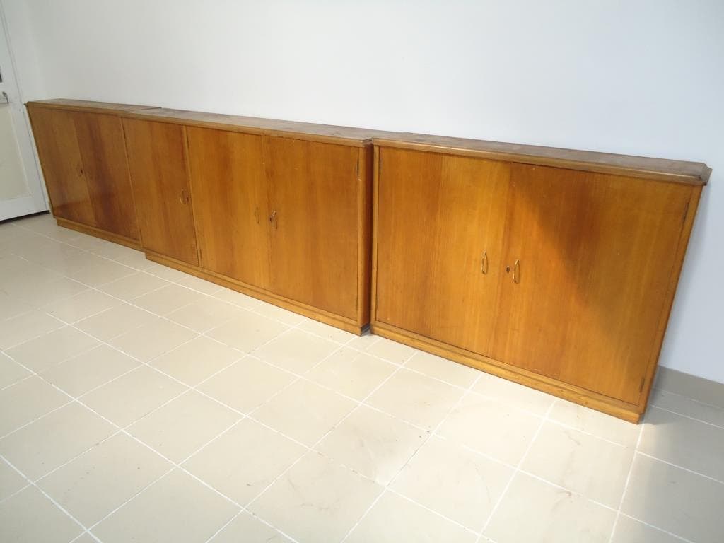 Mobiliário e Decoração