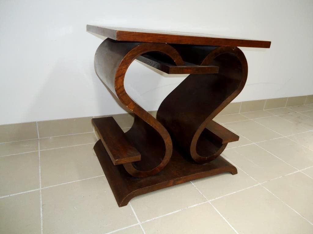 Mobiliário e Decoração