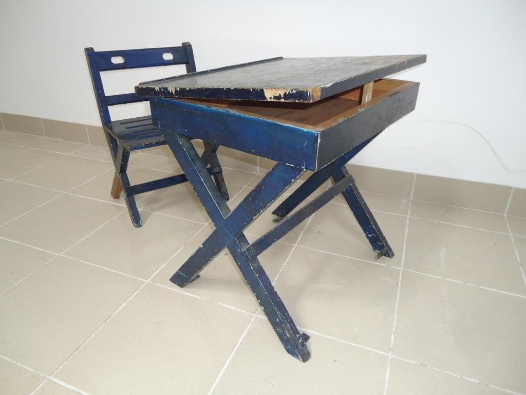 Secretária — imagem 2