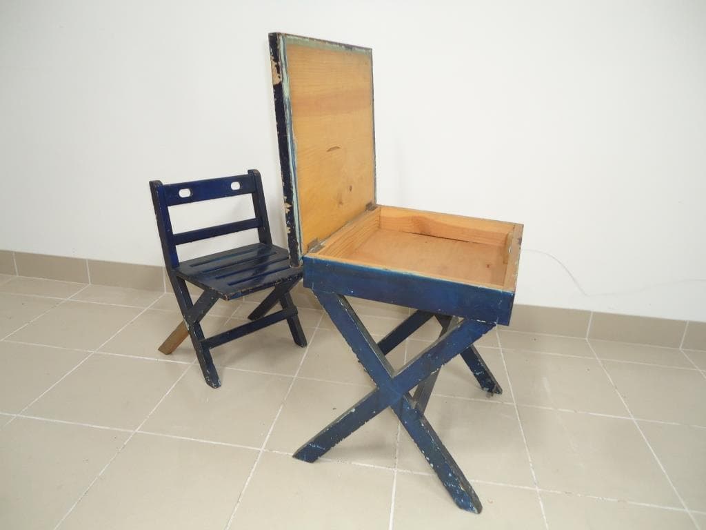 Secretária — imagem 3