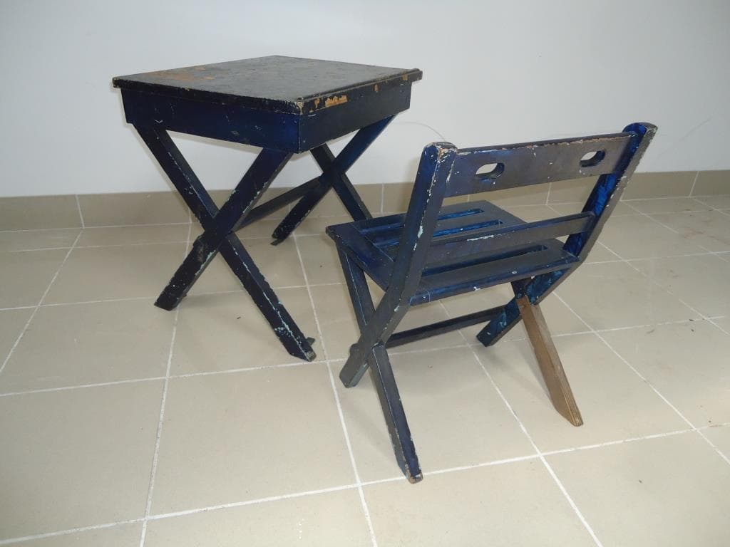 Secretária — imagem 4