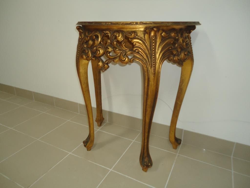 Mobiliário e Decoração