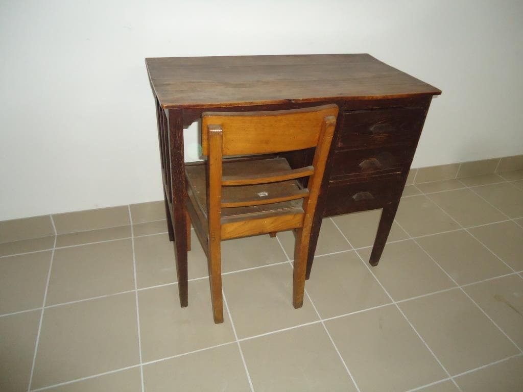 Mobiliario y decoración
