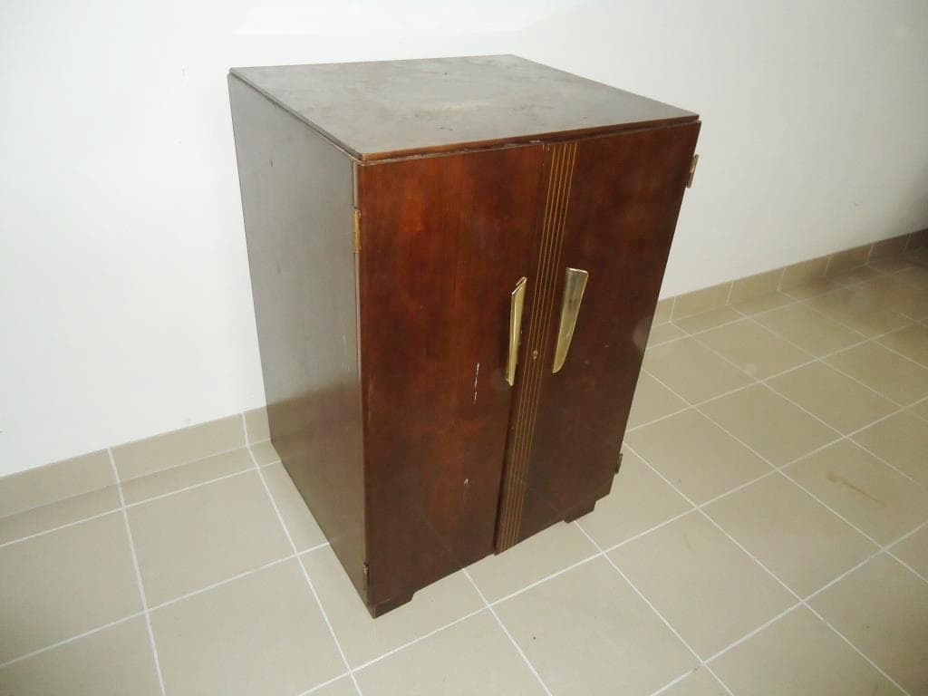 Mobiliário e Decoração