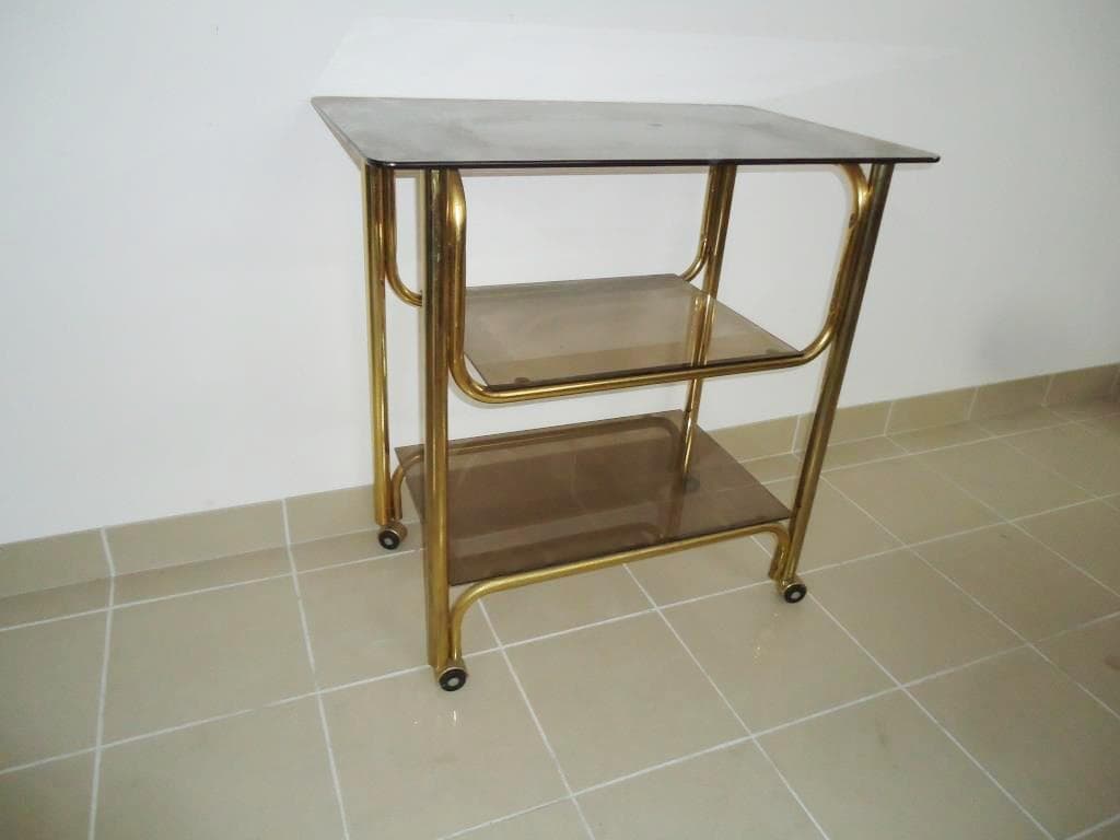 Mueble de apoyo — imagen 1