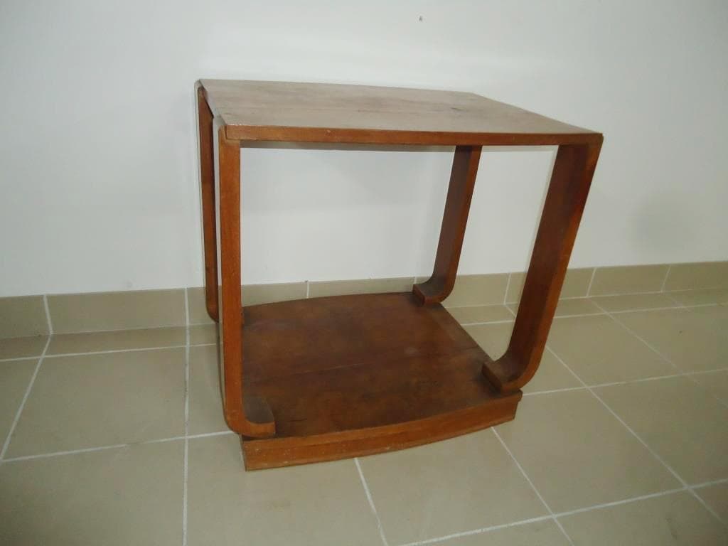Mobiliario y decoración — imagen 1