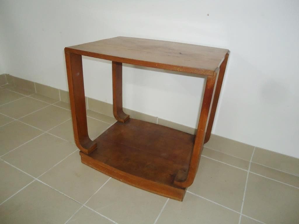 Mobiliario y decoración — imagen 4