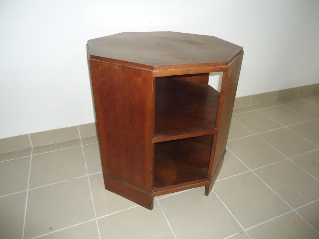 Mobiliario y decoración