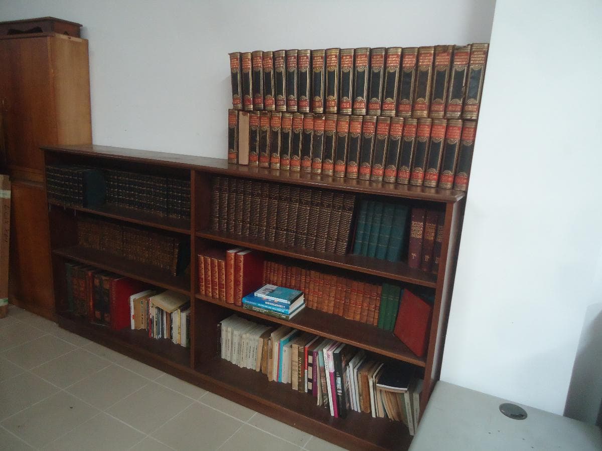 Mobiliário e Decoração