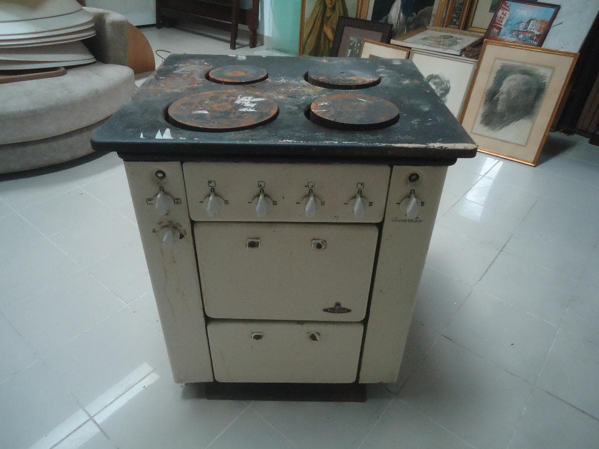 Fogão — image 2
