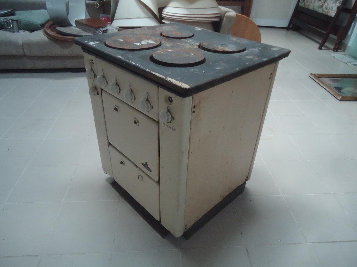 Fogão — image 4