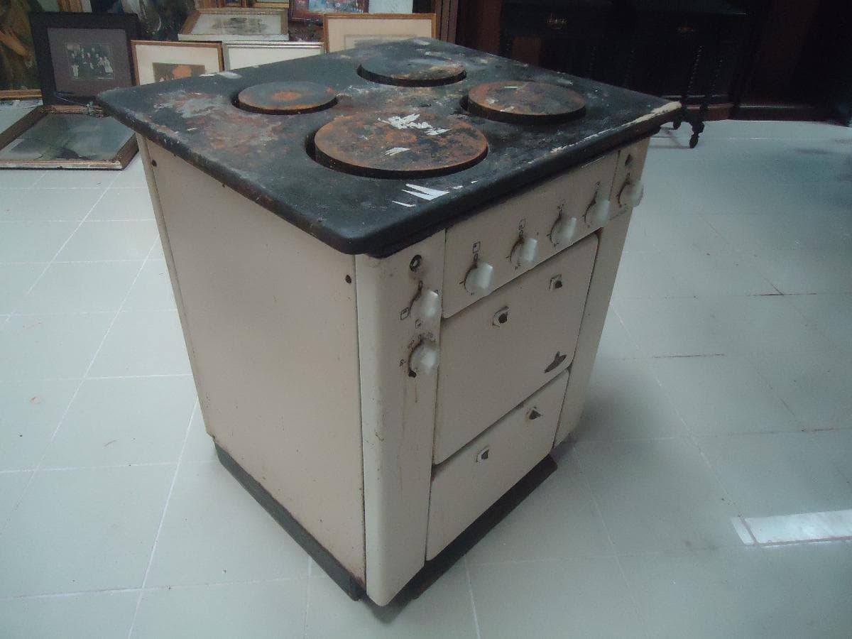 Fogão — image 5