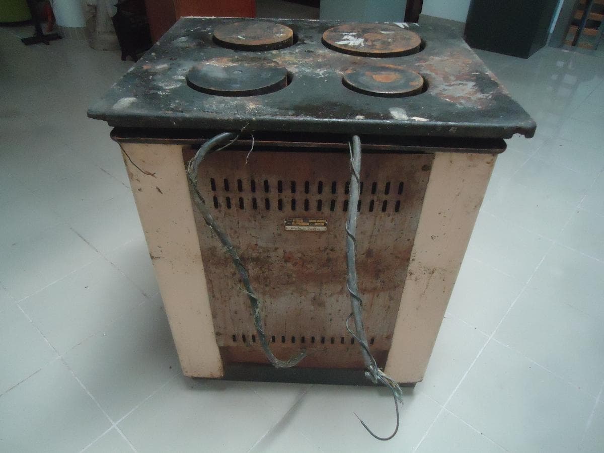 Fogão — image 1