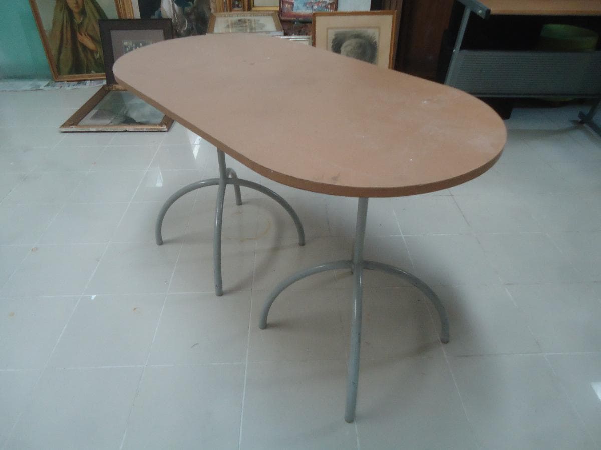 Mobiliário e Decoração