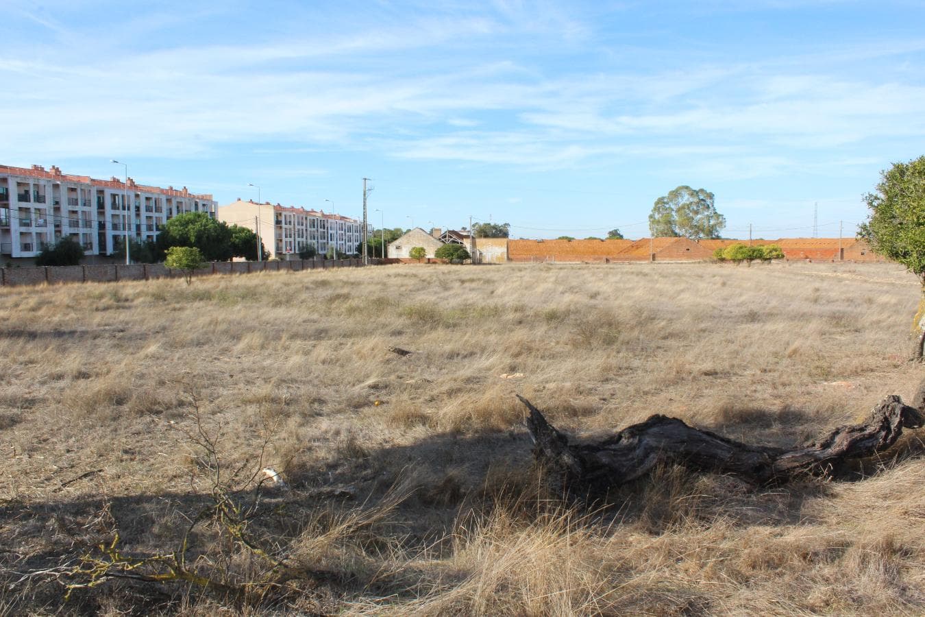 Terreno · Palmela