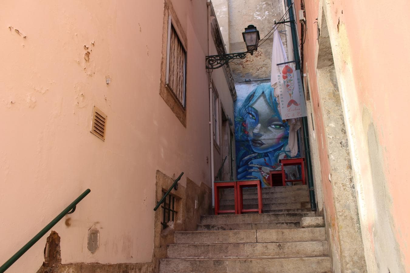 Apartamento T5 Duplex · Alfama — imagen 15