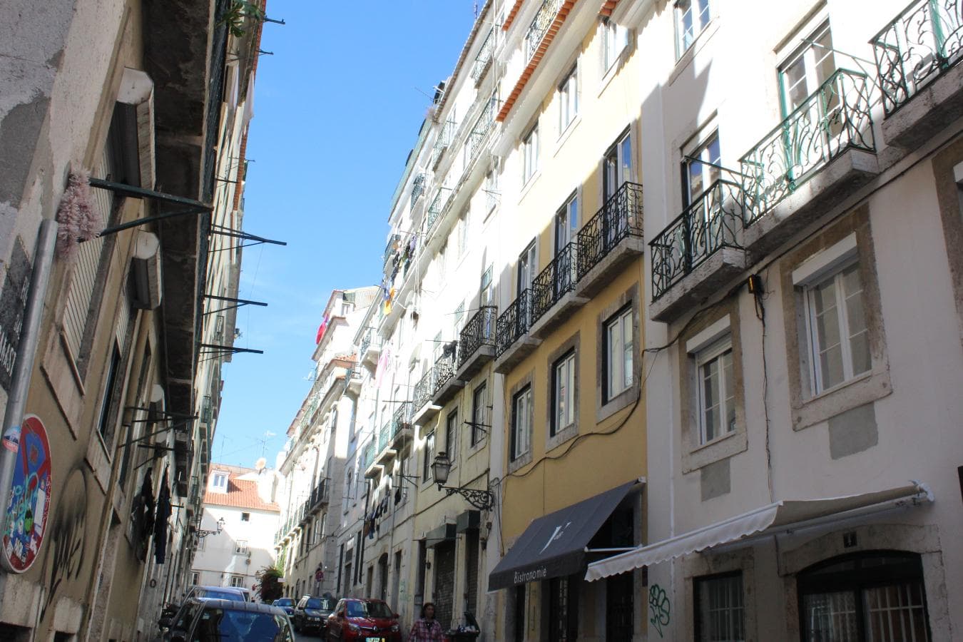 Apartamento T5 Duplex · Alfama — imagen 16