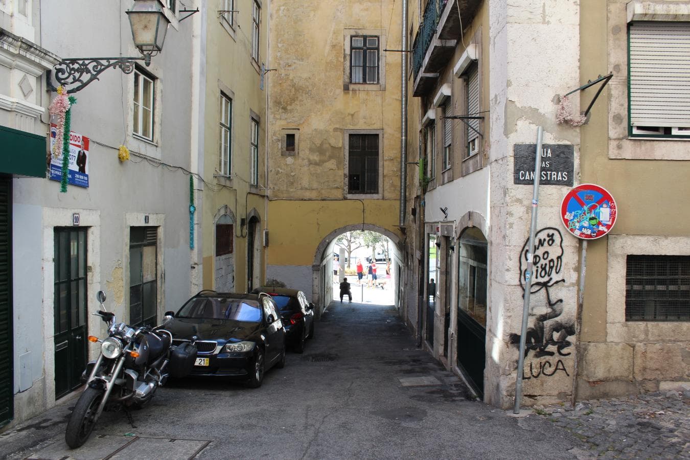 Apartamento T5 Duplex · Alfama — imagen 17