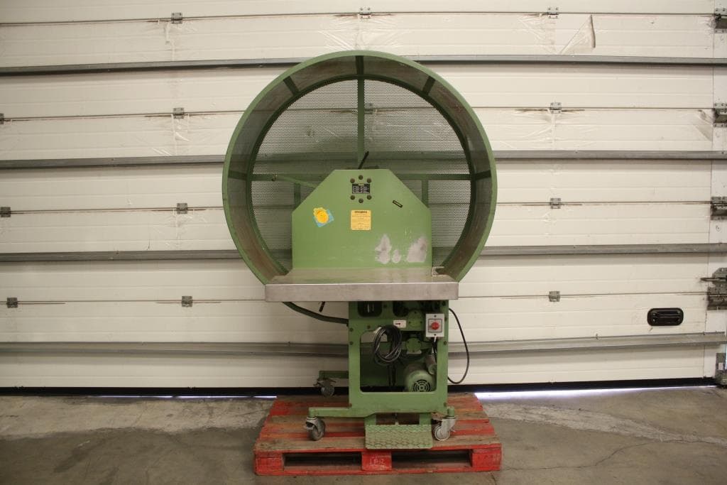 Máquina Cintar