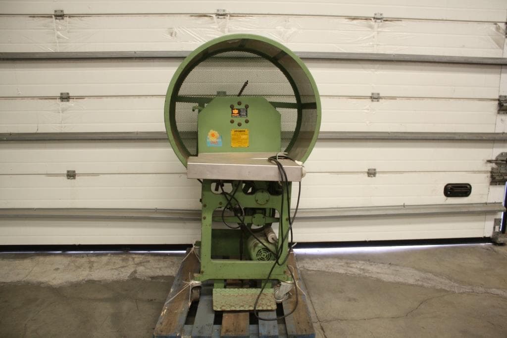 Máquina Cintar — imagen 2