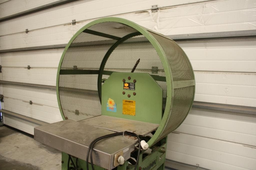 Máquina Cintar — imagen 4