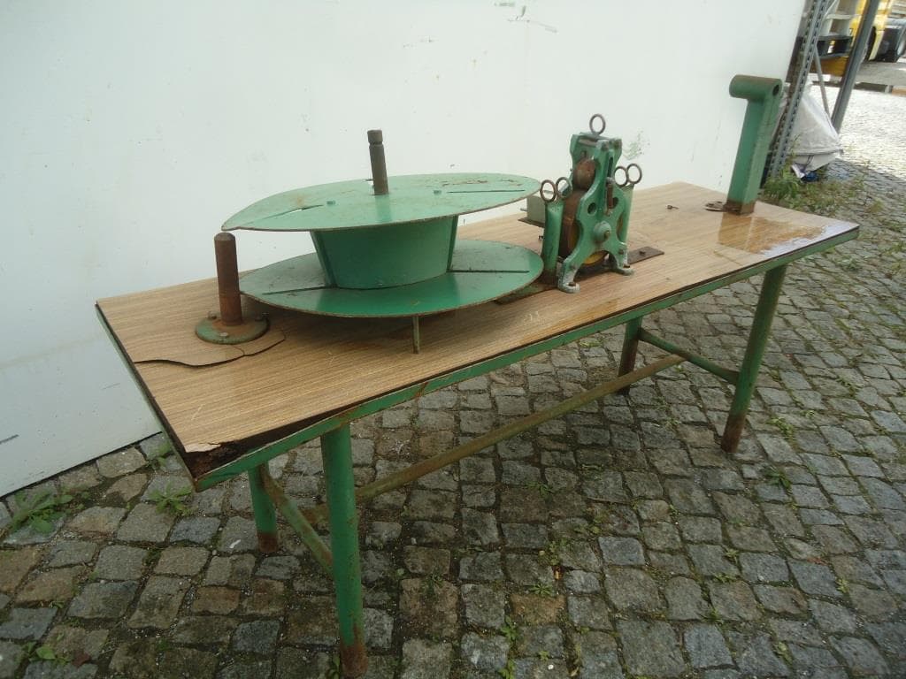 Contador Fio