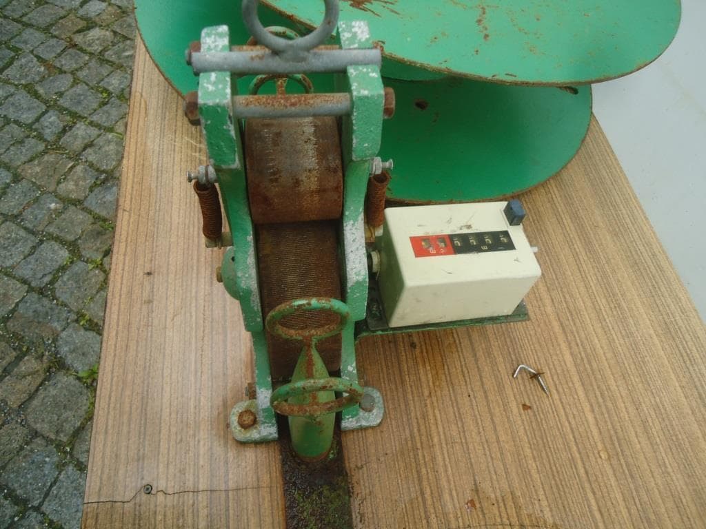 Contador Fio — imagem 5