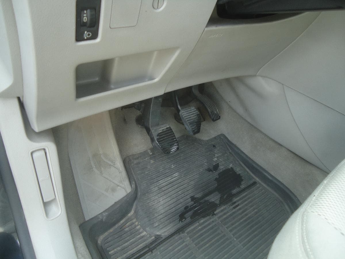 Peugeot 308 1.6 HDI — imagen 8