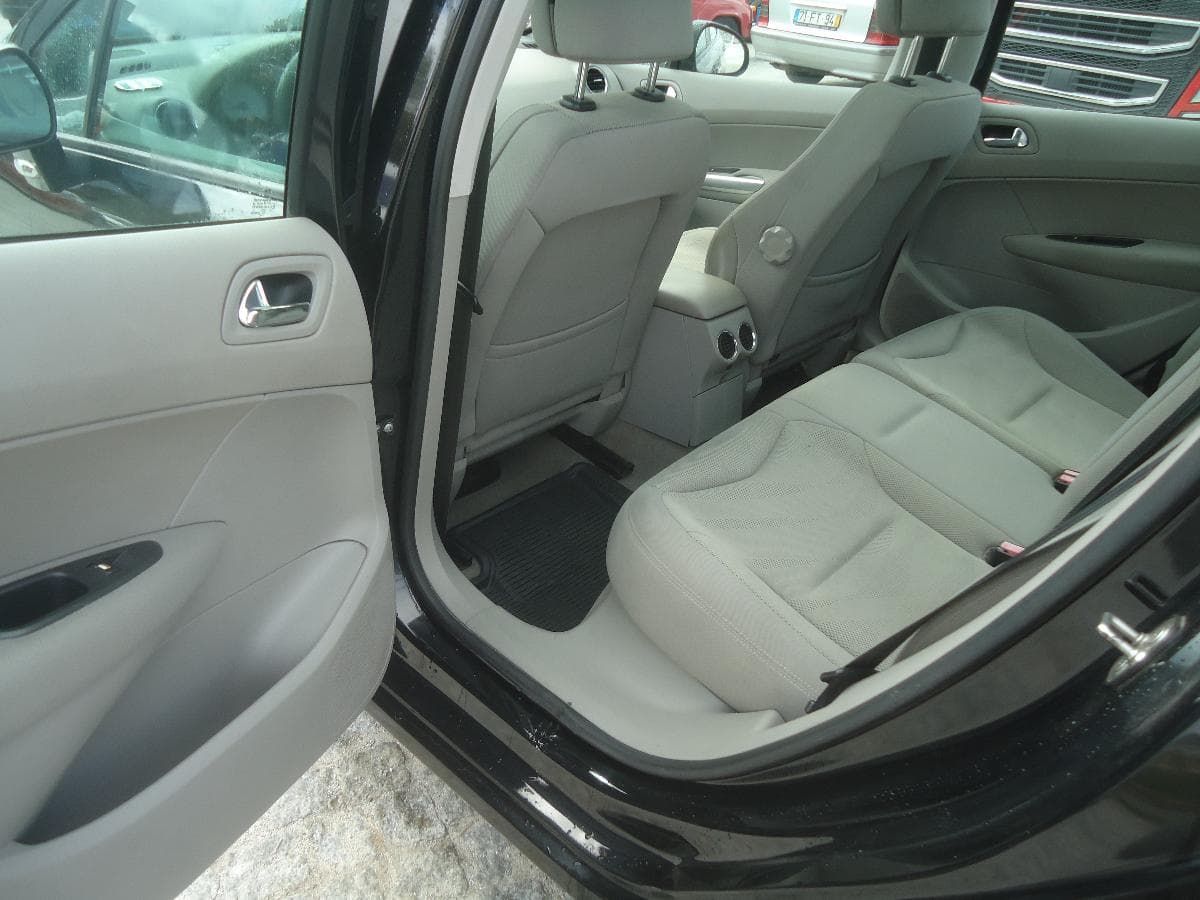 Peugeot 308 1.6 HDI — imagen 18