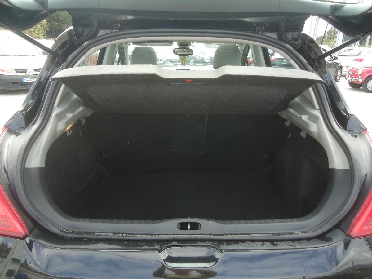 Peugeot 308 1.6 HDI — imagen 19