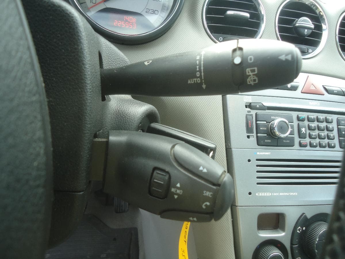 Peugeot 308 1.6 HDI — imagen 14